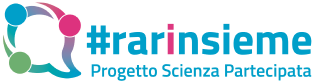 Logo di scienza partecipata